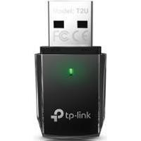 ราคา Wireless Adapter TP-LINK Archer T2U (6875f512aad91b7d7638ee9f)
