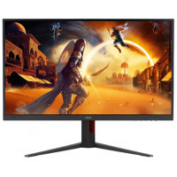 ราคา Monitor AOC Gaming U27G4/67 (68c0f92e5f6a0787acdeaaa2)