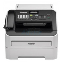 ราคา เครื่องโทรสาร Brother FAX-2840 (6972f2c35f6a0787ace362e6)