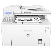 ราคา Printer HP LaserJet Pro MFP M227fdn (G3Q79A) (64bf4a4a906f968312092343)