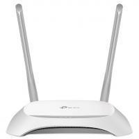 ราคา Router TP-LINK TL-WR840N (624bf40163196722da0b012e)