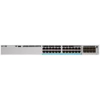ราคา Switches Cisco Catalyst 9300L (C9300L-24P-4G-E) (67dbe437e42e8dd0179a080b)