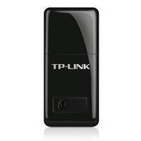 ราคา Tp-Link Mini Wireless N USB Adapter 300Mbps (TL-WN823N)