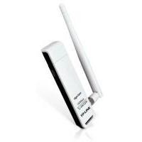 ราคา TP-Link 150Mbps High Gain Wireless USB Adapter รุ่น TL-WN722N