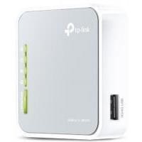 ราคา Router TP-LINK TL-MR3020 (624c050263196722da0b039b)