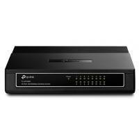 ราคา Switch TP-LINK TL-SF1016D (624e49b163196722da0b0731)