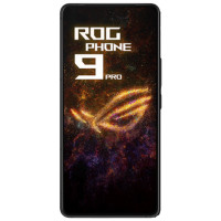 ราคา Smartphone Asus ROG Phone 9 Pro Edition Phantom Black (AI2501-3B030WW) (688895a730d8734690a21baa)