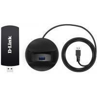 ราคา D-Link Wireless AC1900 Dual-band SmartBeam USB 3.0 Adapter DWA-192
