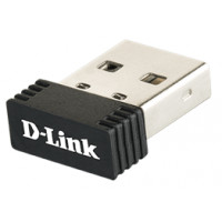 ราคา D-Link N150 Wireless Pico USB Adapter รุ่น DWA-121