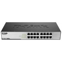 ราคา Switch D-Link DES-1016D (62972598a8f2ed229d749841)