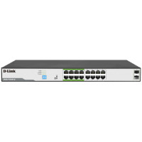 ราคา Switch D-Link DGS-F1018P-E (62972dcca8f2ed229d749b44)