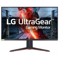 ราคา Monitor LG UltraGear 27GN650-B (646db8fa3250267ffc3a2668)