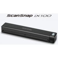 ราคา Scanner FUJITSU ScanSnap iX-100 (PA03688-B001) (6302cce325c4310903f7097b)