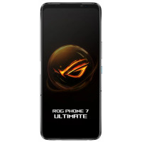 ราคา Smartphone Asus ROG Phone 7 Ultimate Storm White (AI2205-5D034WW) (65fbe822dd2d64a20e3186d4)