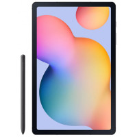 ราคา Tablet Samsung Galaxy Tab S6 Lite Gray (PSMP619NZAATHL) (6603ed89dd2d64a20e320e95)