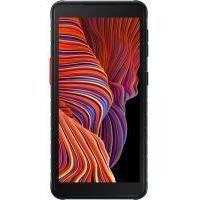 ราคา Smartphone Samsung Galaxy Xcover 5 EE BLACK (PSMG525FZKDS06) (6604da0bdd2d64a20e3211e9)