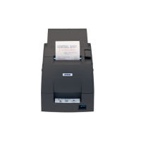 ราคา Epson Thermal Printer TM-U220PA-675 (63326af14f49c79e207d016d)