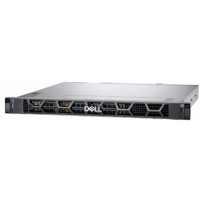 ราคา Server Rack Dell PowerEdge R260 (SNSR26010) (69942893339153890d47b1c7)