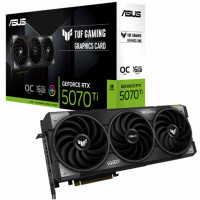 ราคา ASUS TUF Gaming GeForce RTX 5070Ti OC Edition (90YV0MD0-M0NA00) (69c22f34af8ace6a25828d10)