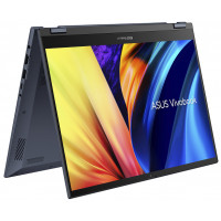 ราคา Notebook Asus Vivobook S 14 Flip TN3402YA-LZ586WS (65510210e010829090f845a7)