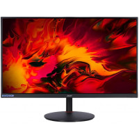 ราคา Monitor Acer Nitro Gaming LCD 31.5" XV320QUM5bmiiphx (UM.JX0ST.501) (65bcc680eb1047099b9fb170)