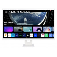 ราคา SMART MONITOR LG 32SR50F-W (65c5a530eb1047099ba07b38)