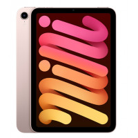 ราคา Apple iPad Mini6 8.3 Inch Wi-Fi 64GB Pink (MLX43TH/A) (65cdda06d5a8a4cd8a866b23)