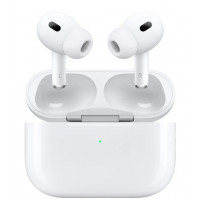 ราคา Apple AirPods Pro 2nd generation with MagSafe Case (MTJV3ZA/A) (65d31b5dd5a8a4cd8a86a99a)