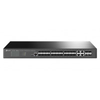 ราคา Switches TP-Link TL-SG3428XF (65a65595eb1047099b9d81ee)