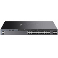 ราคา Switches TP-Link SG6428X (65a75c84eb1047099b9d9d24)