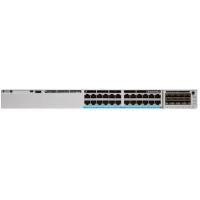 ราคา Switches Cisco Catalyst 9300L (C9300L-24P-4X-A) (67dbf344e42e8dd0179a104d)