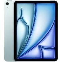 ราคา Apple iPad Air M2 11-inch Wi-Fi 128GB Blue (MUWD3TH/A) (66bc80d85cef20300da7c0a2)