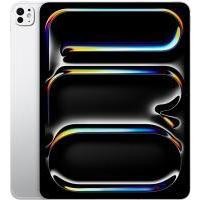 ราคา Apple iPad Pro M4 13-inch WiFi + Cellular 2TB with Nano-texture Glass Silver (MWT23TH/A) (66c6bdb1978e442261c7f2f7)