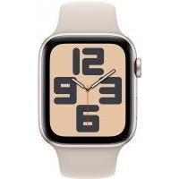 ราคา Apple Watch SE GPS 44mm Starlight Aluminium Case with Starlight Sport Band (MRE43SA/A) (66cbf93b95d0c11fff6fc83f)