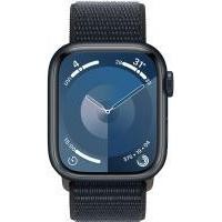 ราคา Apple Watch Series 9 GPS + Cellular 41mm Midnight Aluminium Case with Midnight (MRHU3SA/A) (66ceeff575782d6758133d68)