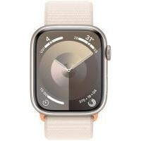 ราคา Apple Watch Series 9 GPS + Cellular 45mm Starlight Aluminium Case with Starlight (MRMA3SA/A) (66d016b18280ba9eeb44c2c5)