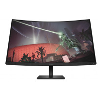 ราคา Monitor HP OMEN 32c QHD Gaming MNT (780K7AA#AKL) (659bc71630d37fa16404d7c4)