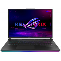 ราคา Notebook Asus ROG Strix Scar 18 (G834JYR-R6052W) (659e6cd230d37fa16405172c)