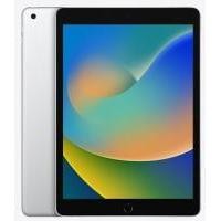 ราคา Apple iPad 9 10.2-inch Wi-Fi 64GB Silver (MK2L3TH/A) (65a0b8b930d37fa164055e69)