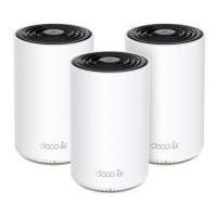 ราคา Whole-Home Mesh TP-Link Deco XE75 Pro (3-Pack) (65a4e4ee8c03900712339c5b)