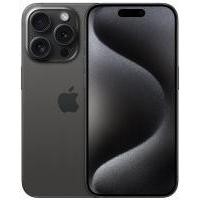 ราคา Apple iPhone 15 Pro 128GB BLACK TITANIUM (MTUV3ZP/A) (65d7fd16d5a8a4cd8a86ff97)