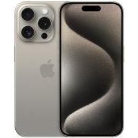 ราคา Apple iPhone 15 Pro 128GB NATURAL TITANIUM (MTUX3ZP/A) (65d800c3d5a8a4cd8a870073)