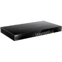 ราคา Switch Layer 2 2.5 Gigabit Smart Managed (DMS-1100-10TP) (65f910e0dd2d64a20e3124c9)