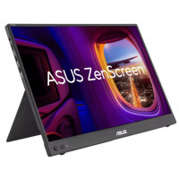 ราคา Monitor Asus ZenScreen (MB16NCG) (698026b75f6a0787ace3c2a2)