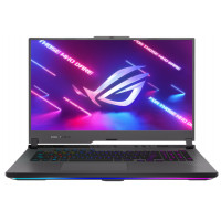 ราคา Notebook Asus ROG Strix G17 (G713PV-LL063W) (65fa936cdd2d64a20e3155e1)