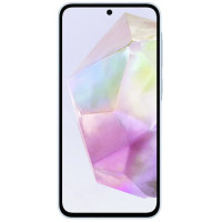ราคา Smartphone Samsung Galaxy A55 5G Light blue (PSMA556ELBDTHL) (660276f6dd2d64a20e31e7ee)