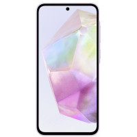 ราคา Smartphone Samsung Galaxy A55 5G Light Violet (PSMA556ELVDTHL) (66027861dd2d64a20e31e804)