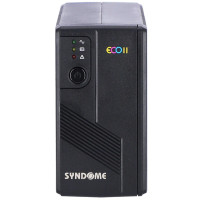 ราคา UPS Syndome ATOM ECO II-800 (69c3643baf8ace6a2582911c)