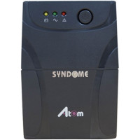 ราคา UPS Syndome ATOM-800i-LED (69c38f90af8ace6a258292c4)