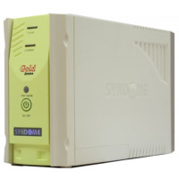 ราคา UPS Syndome GOLD-800I (69c4d544af8ace6a2582994c)